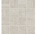 Мозаика 30x30 Modular Snow - Polestar из коллекции Polestar Unicom Starker