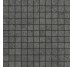 Мозаїка 29,5x29,5 Мозаика Антрацит Urban Stone Wall-Urban Stone-DC2003 з колекції Urban Stone Aleluia
