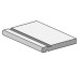 Сходинка (34x75) EG-CNG1 Toro step arger. Lay.20 - Cluny з колекції Cluny Cotto dEste