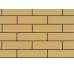 Плитка Gladka Piaskowa 6.5x24.5 Elewacja Cerrad з колекції Elewacja Cerrad