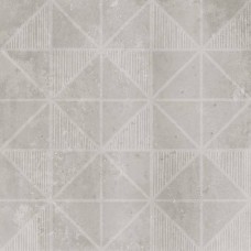 (20x20) 23599 Urban handmade silver antislip Eq-6 - Urban з колекції Urban Equipe