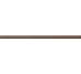 Бордюр (1.5x30) SFTM63K Sft Matita Jolly Caffe - Soft Look з колекції Soft Look NovaBell