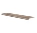 Сходинка з капіносом V-shape Mattina Beige 320-50x1202x10 Cerrad Cerrad