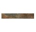 Плитка фасадная Ardis Rust STR MAT 65x397 Paradyz Paradyz