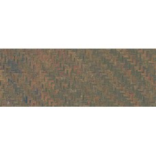 HARLEM GREEN REFLEX 44,63x119,30 (плитка настінна)