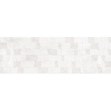 32,5x97,7 Ritual Bianco Struttura3 Ddomino Rettificato - Ritual - R6NM з колекції Ritual 32,5x97,7 Ritual Bianco Struttura3 Ddomino Rettificato - Ritual - R6NM з колекції Ritual