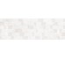 Плитка 32,5x97,7 Ritual Bianco Struttura3 Ddomino Rettificato - Ritual - R6NM з колекції Ritual Ragno