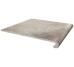 Ступенька (30x33) 59933 Gradone Beige - Basic из коллекции Basic Cerdomus