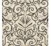 Мозаїка (78.9x78.9) 68308 Rosone Mos. White-blac - Exclusive з колекції Exclusive Versace