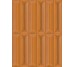 Плитка 30x40 FL LS 20 CONC/CONV Vogue Flauti из коллекции Flauti Vogue