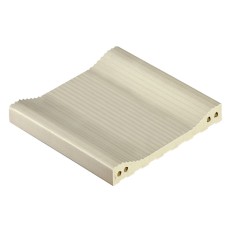 Сходинка (24.4x24.4) 204 Biostop Bio-Stone Grid 689B - Biostop з колекції Biostop Rosagres