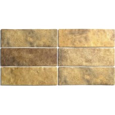 (6.5x20) 24473 Artisan gold Eq-12 - Artisan з колекції Artisan Equipe