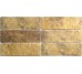 Плитка (6.5x20) 24473 Artisan gold Eq-12 - Artisan з колекції Artisan Equipe