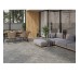 Плитка керамогранітна Pavia Grey MAT 420x420x7 Cersanit Cersanit