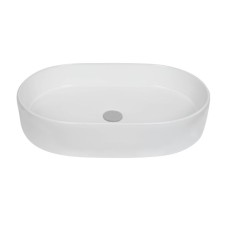 Умивальник Echo Curve Max White Matt