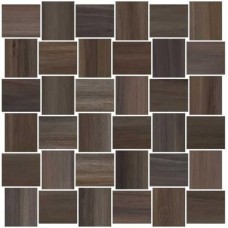 Мозаїка Mosaico Intreccio Noce 30x30 Opus з колекції Opus Opus Керамическая плитка Vallelunga