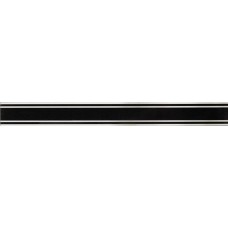 Bordo Black Lev/Ret Бордюр (6.2x60) 00238 Bordo Black Lev/Ret Бордюр (6.2x60) 00238