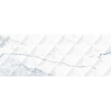 45x120 Manhattan White з колекції Astra White ASTRA WHITE Керамічна плитка Grespania