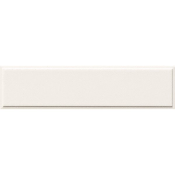Плитка 6x24 Stile Mt 624 W - Stile из коллекции Stile Imola