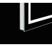 Дзеркало LED - 335+ - 60*80 /80*60  см ( А0054899 ) Insana