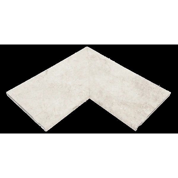 Ступінь 62,5 * 62,5 Cartabon Interior Borde Tecnico Corinto Gris Cg-13388 Gresmanc