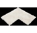 Ступінь 62,5 * 62,5 Cartabon Interior Borde Tecnico Corinto Gris Cg-13388 Gresmanc