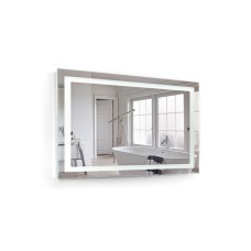 Дзеркало "BOCA lite" 500х700 (S1-F0) Меблі у ванну кімнату — сторінка 5