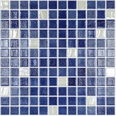 Мозаика 31,5*31,5 Colors+ Zafiro 508/710