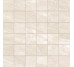 Мозаїка 30x30 Ivory Mos. Polished - Cosmic - 7519 з колекції Cosmic Unicom Starker