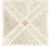 Плитка Invictus Cross Deco - 60x60 CSAICDOC60 Invictus Cross з колекції Invictus Cross Santagostino