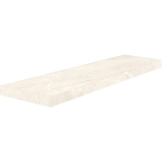 Ivory Angolo/Gradino(Sx) Matt 33x120 84547