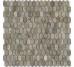 Мозаїка  - 30x30.4 Cinabro Item 1 Crystal з колекції Crystal Sicis