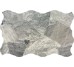 Плитка Sella Grey - 44x66  Sella з колекції Sella Realonda