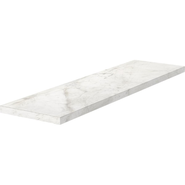 Угловая ступень 33x120 Boutique Gradone Angolare Rett. / Hbo 10 (R - Dx) – HBO Boutique из коллекции HBO Boutique Del Conca