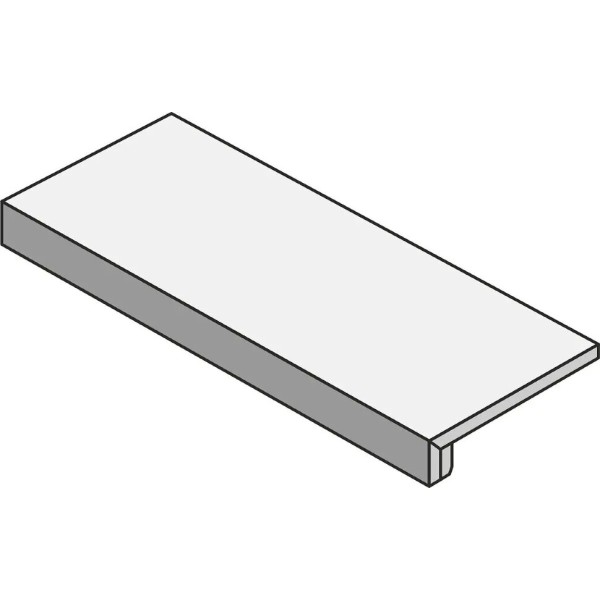 Бортик для бассейна ALCHEMY P.V. POOL COPING IRON - 20x60 Alchemy из коллекции Alchemy Peronda