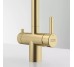 Змішувач Franke Atlas Neo Clear Water Pull Out 120.0758.157 PVD золото 