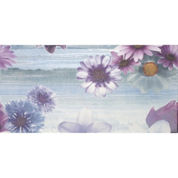 Декор Fanal Iris Iris Nacar Flor 1