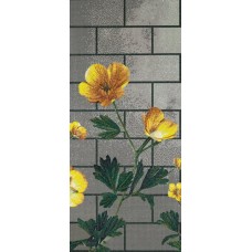 Мозаїка (290.5x129.1) Ranunculus C - Decori in Tecnica Artistica з колекції Decori in Tecnica Artistica Мозаїка (290.5x129.1) Ranunculus C - Decori in Tecnica Artistica з колекції Decori in Tecnica Artistica
