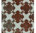 Плитка (20x20) PUA27 Azulej Estrela Grig - Azulej из коллекции Azulej Mutina
