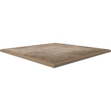 Сходинка 80x80 Gradone Lineare Rett. / Hcl 209 Noce - HCL2 Climb з колекції HCL2 Climb Сходинка 80x80 Gradone Lineare Rett. / Hcl 209 Noce - HCL2 Climb з колекції HCL2 Climb
