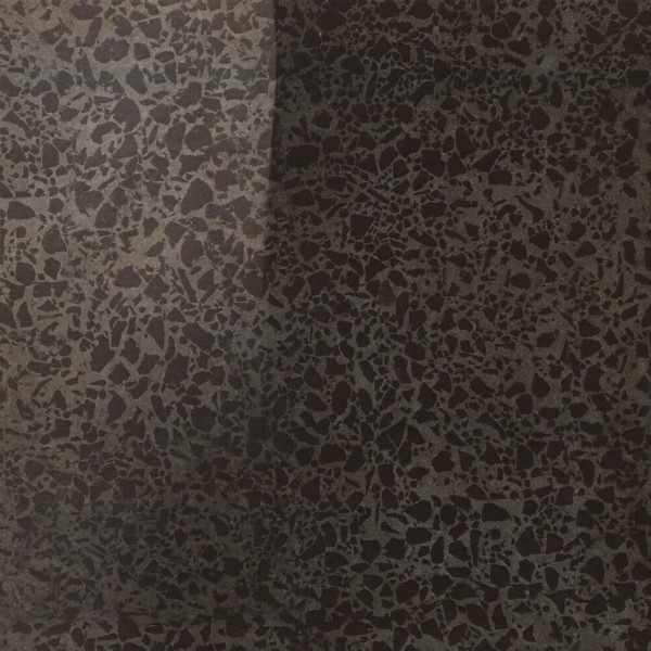 Плитка (47.8x47.8) 169016 Accademia Nero Lappato Rettificato - Accademia з колекції Accademia Settecento