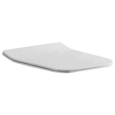 3040120 LINEA Крышка soft-close к подвесному унитазу (1 сорт) 3040120 LINEA Крышка soft-close к подвесному унитазу (1 сорт)
