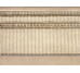 Бордюр 23*31 Zocalo Forum Ivory Newker