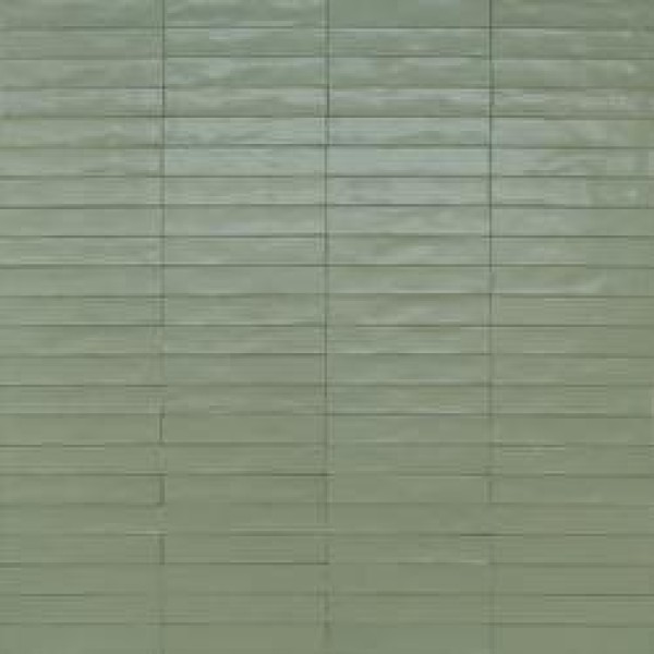 Плитка 5,3X30 Wish Green Rcgf Ragno з колекції Wish Ragno