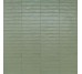 Плитка 5,3X30 Wish Green Rcgf Ragno з колекції Wish Ragno
