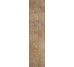 Декор (15x60) 7661631 TABACCO MURETTO RETT из коллекции Planet AlfaLux