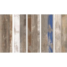Multi 20.5x61.5 Shaby STN из коллекции Shaby STN Shaby Керамическая плитка STN Ceramica