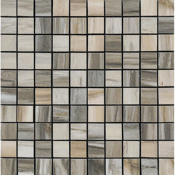 Мозаїка (30x30) Timeless horn mosaico nat. - Timeless з колекції Timeless Unicom Starker