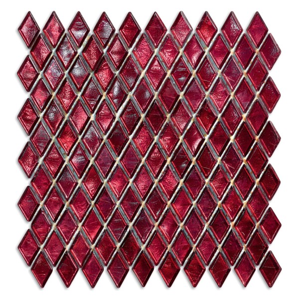 Мозаїка 25,9x26,6 Shandon Item 02 - Diamond з колекції Diamond Sicis