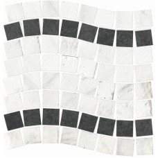 Мозаїка Wave B. Mosaico 30x30 Canalgrande з колекції Canalgrande Мозаїка Wave B. Mosaico 30x30 Canalgrande з колекції Canalgrande